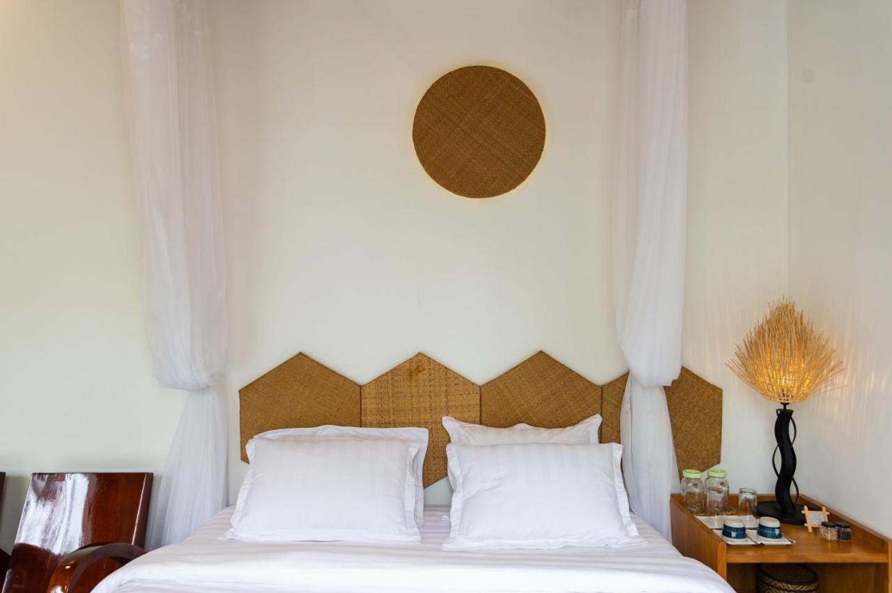 Binh Minh Eco Lodge Can Tho Eksteriør bilde